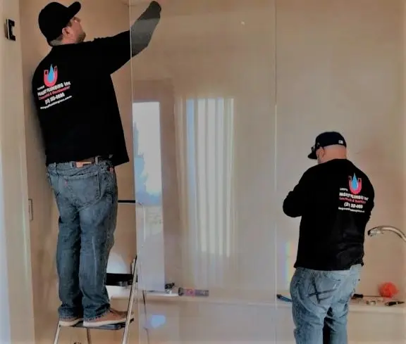 Professional plumbing installation for Leak Detection in Heber